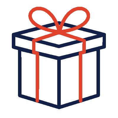 Gift Icon