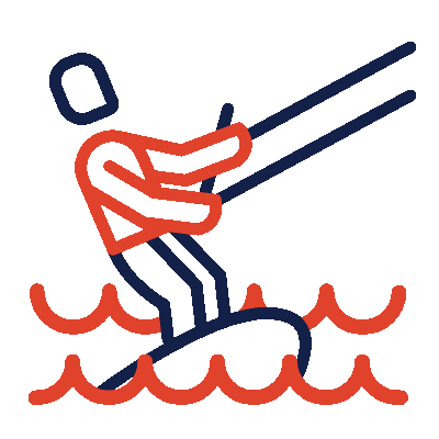 Watersports