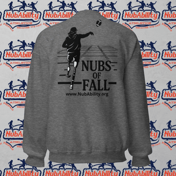 N O F QB Sling It Crew