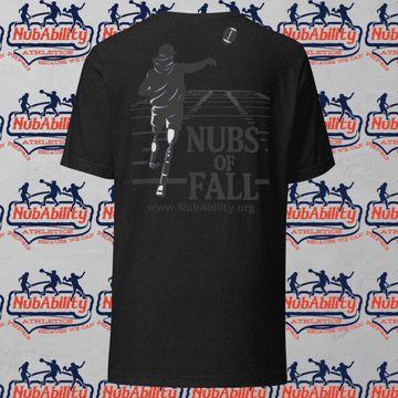N O F QB Sling It Unisex T-Shirt