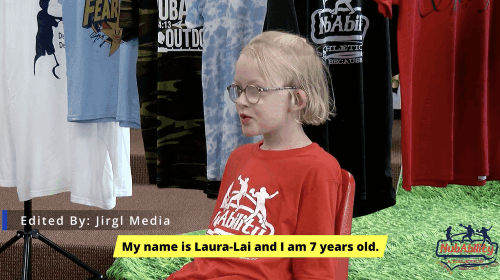 Laura-Lai