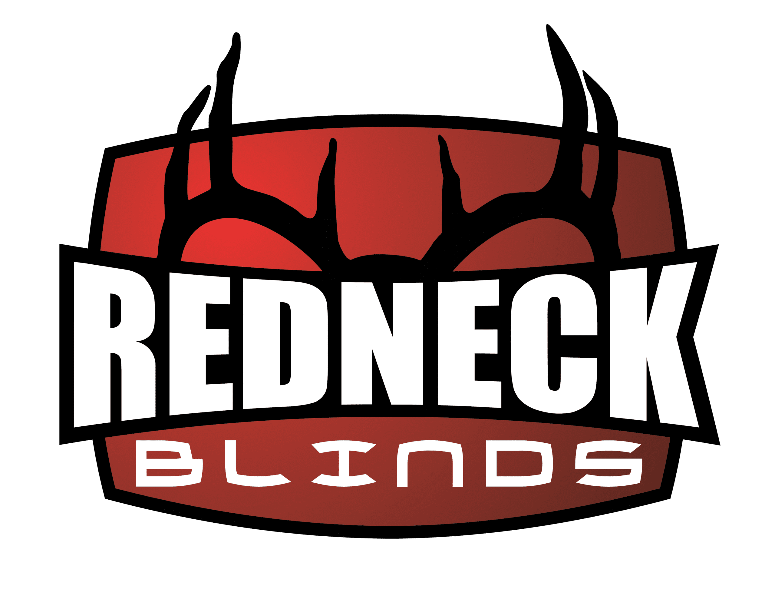 REDNECK BLINDS
