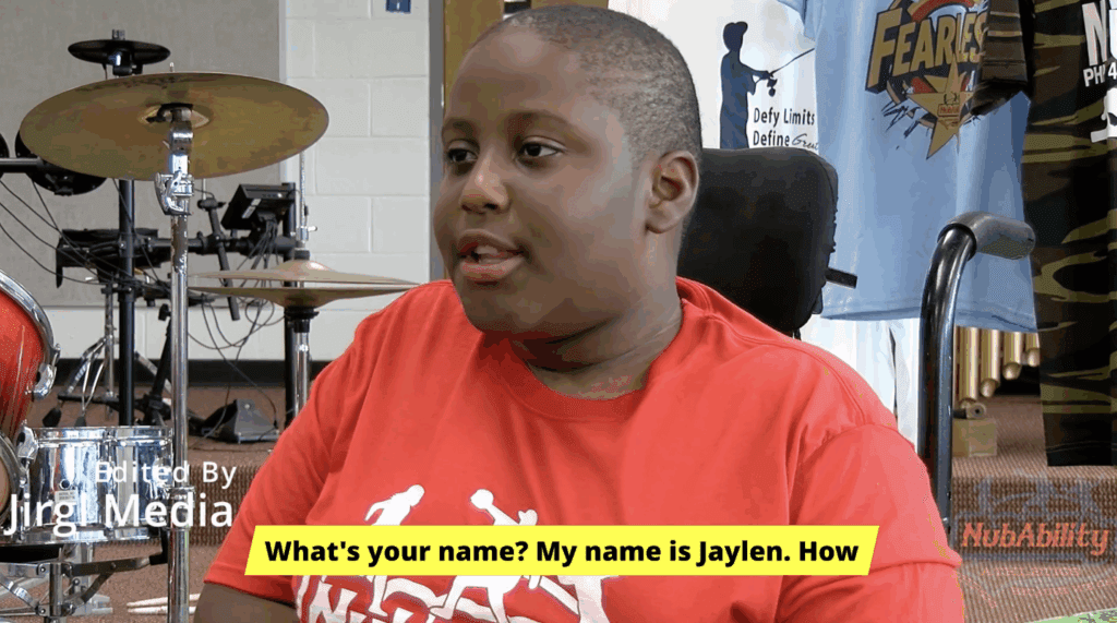 Jaylen