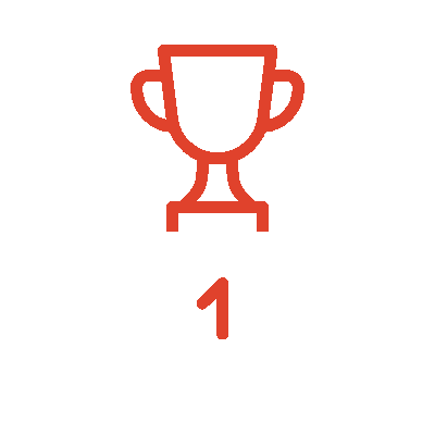 First-Place-Trophy